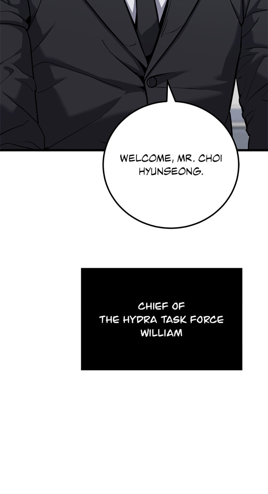 Read Level 1 Player chapter 108 image 103 on Lezhin
