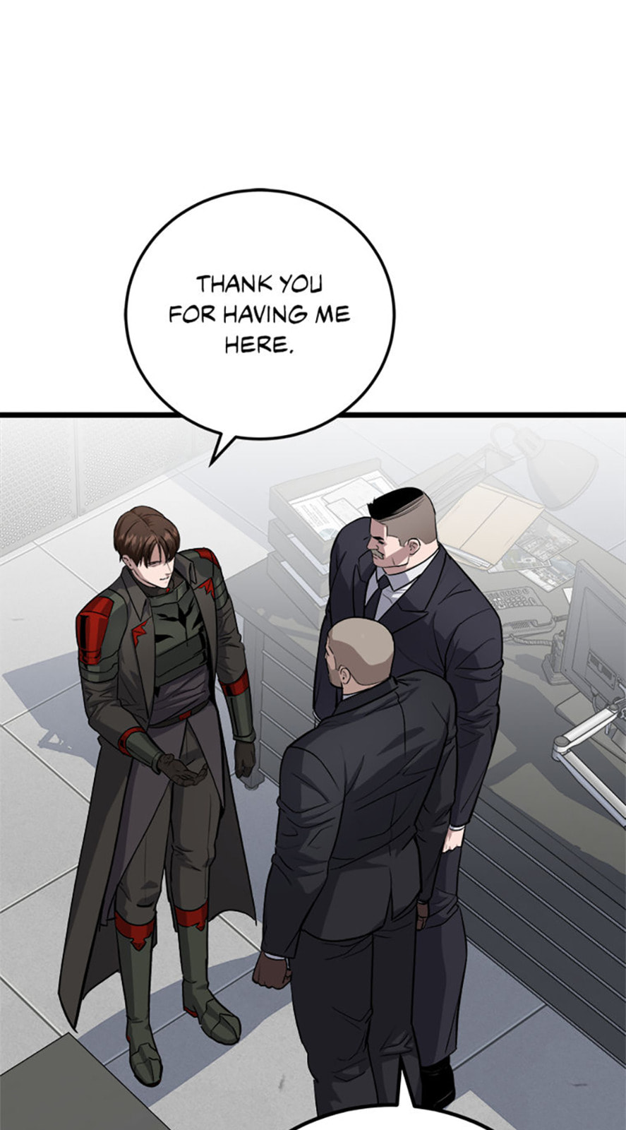 Read Level 1 Player chapter 108 image 104 on Lezhin