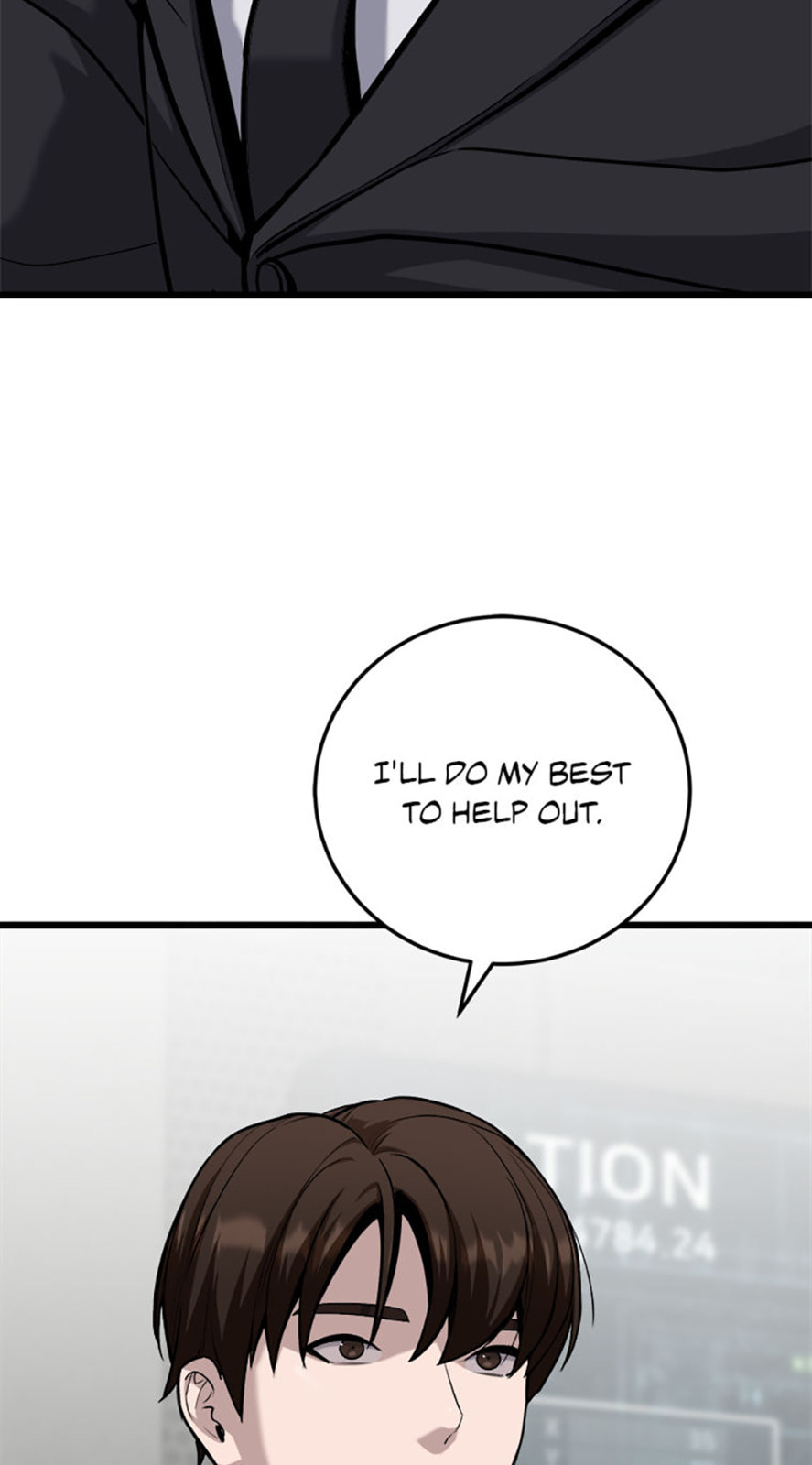 Read Level 1 Player chapter 108 image 107 on Lezhin