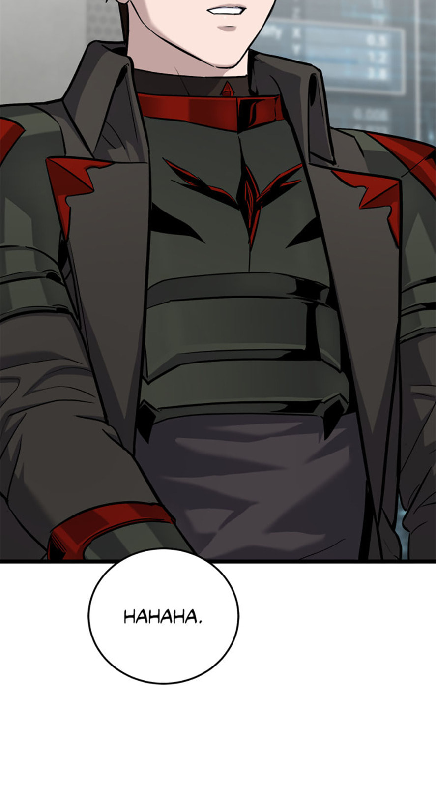 Read Level 1 Player chapter 108 image 108 on Lezhin