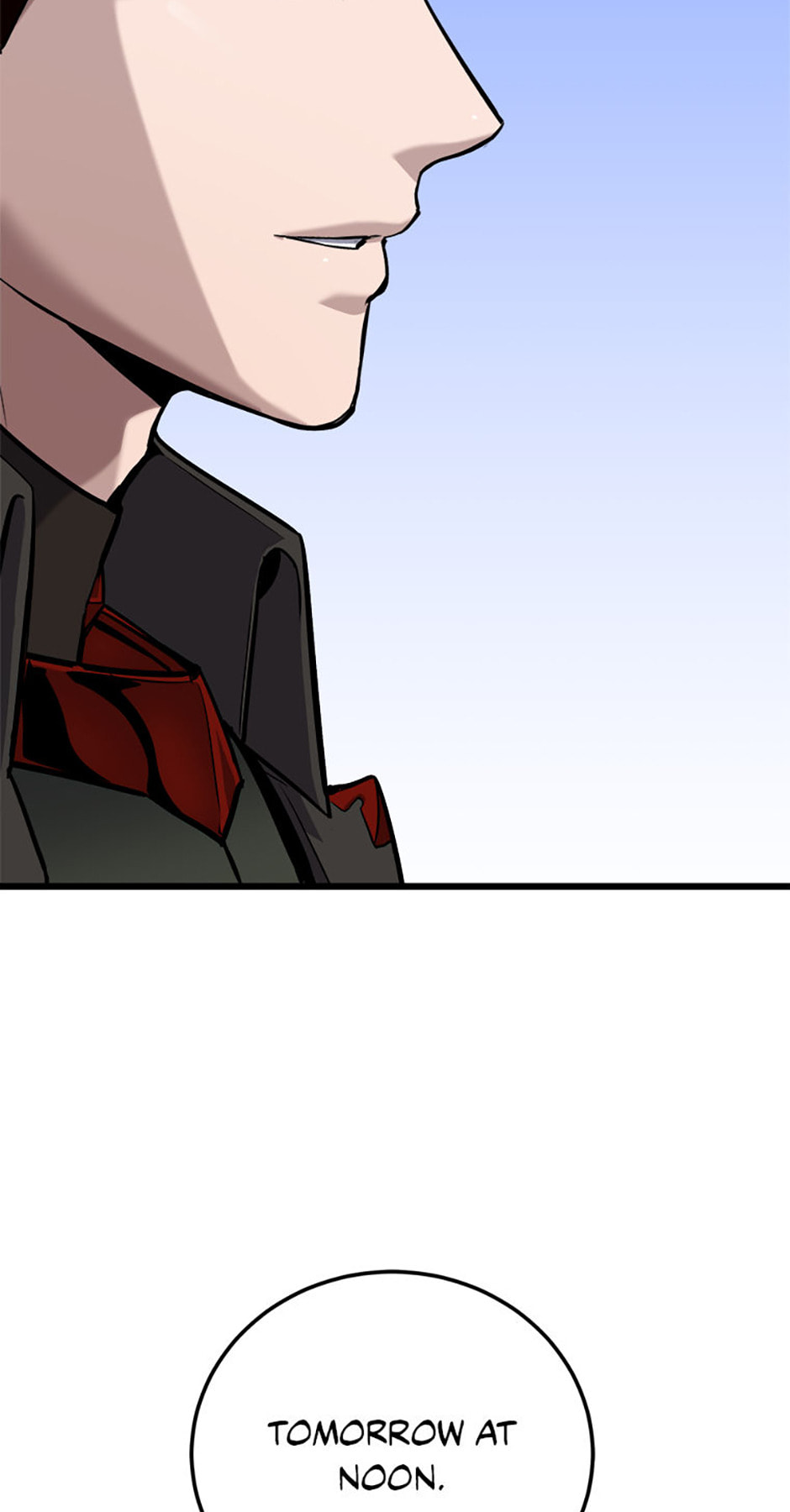 Read Level 1 Player chapter 108 image 111 on Lezhin