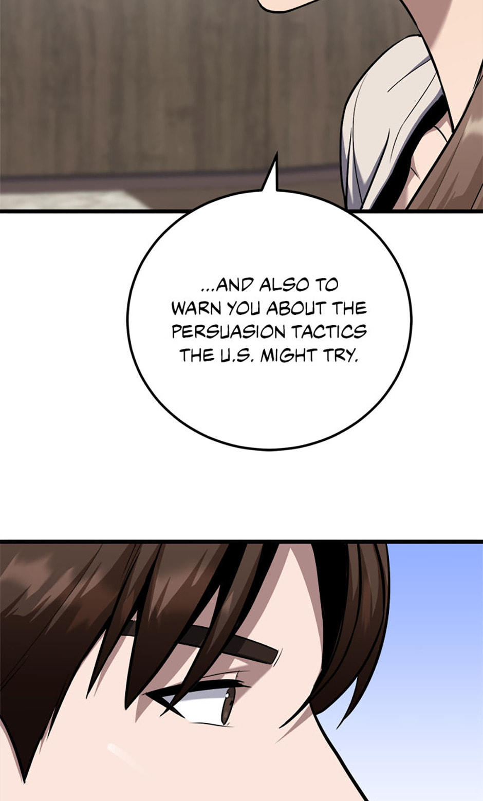 Read Level 1 Player chapter 108 image 14 on Lezhin