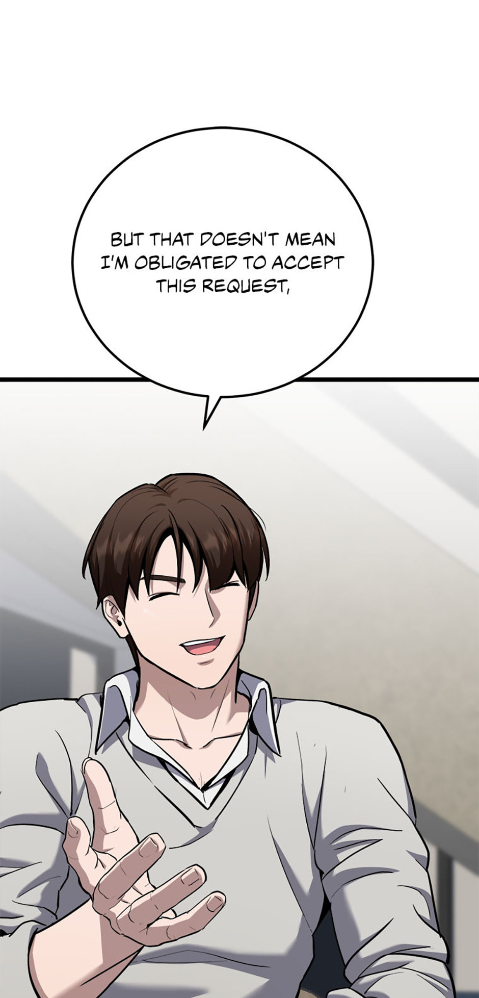 Read Level 1 Player chapter 108 image 17 on Lezhin