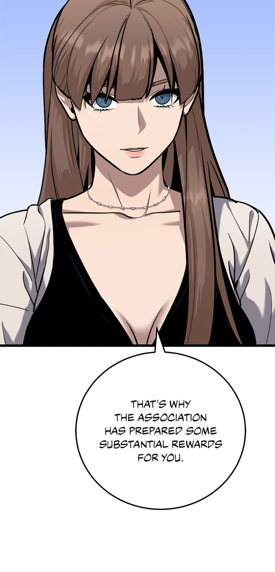 Read Level 1 Player chapter 108 image 19 on Lezhin