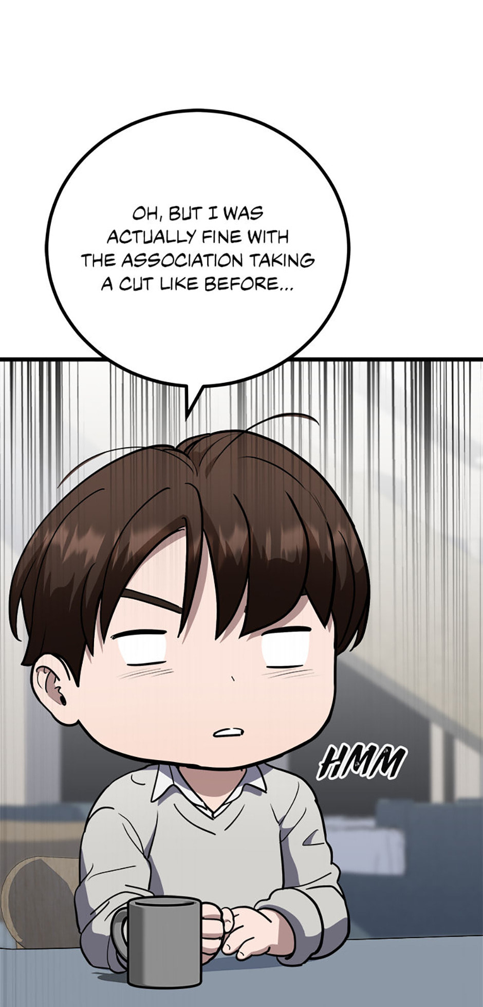 Read Level 1 Player chapter 108 image 21 on Lezhin