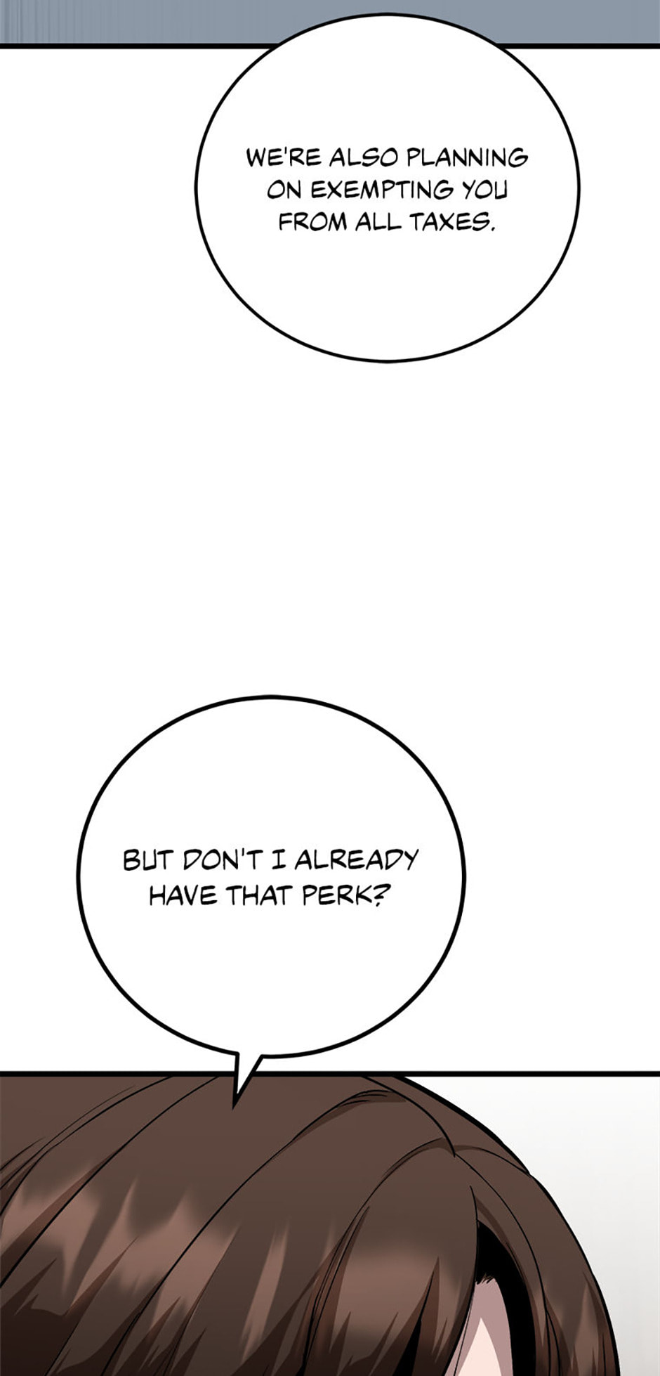 Read Level 1 Player chapter 108 image 22 on Lezhin