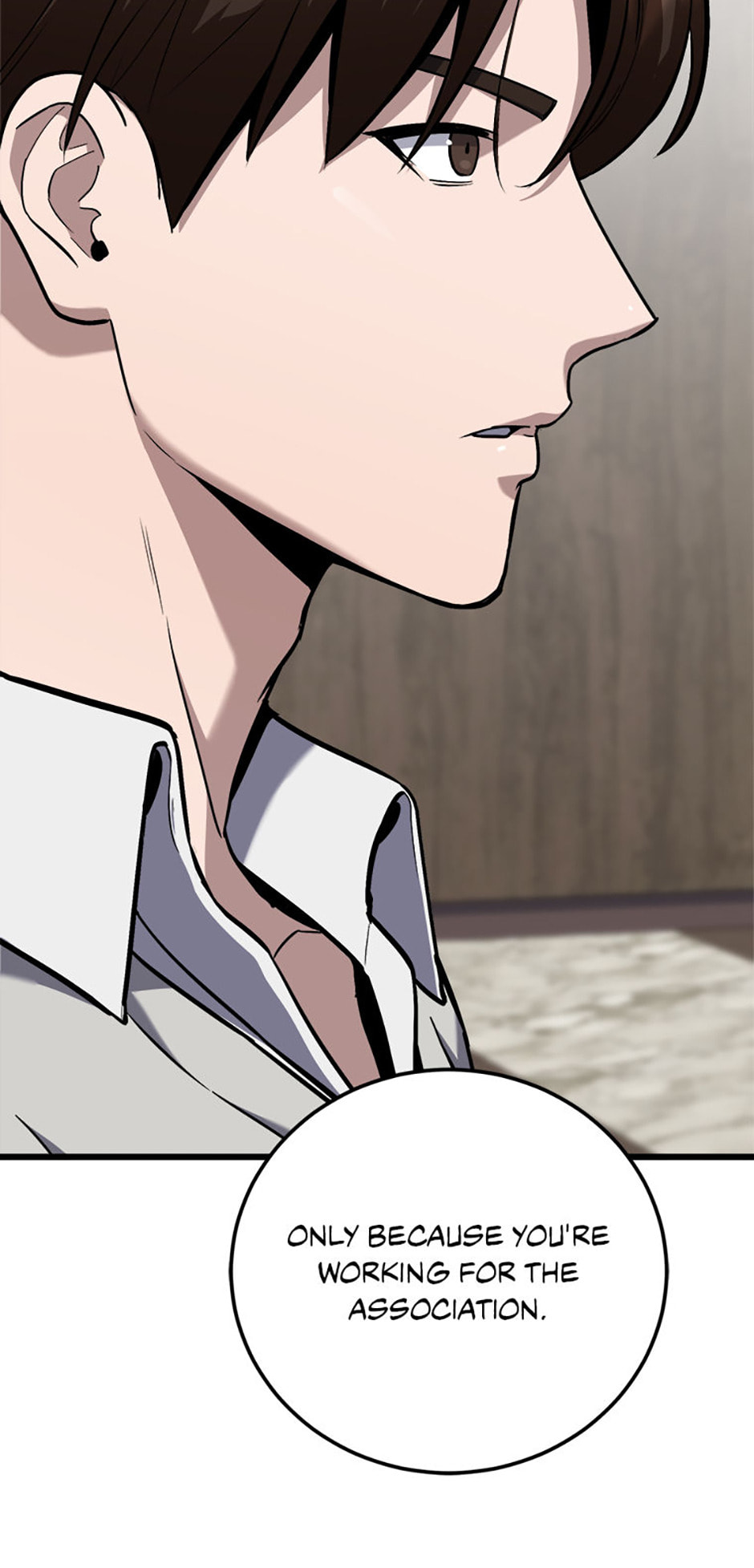 Read Level 1 Player chapter 108 image 23 on Lezhin
