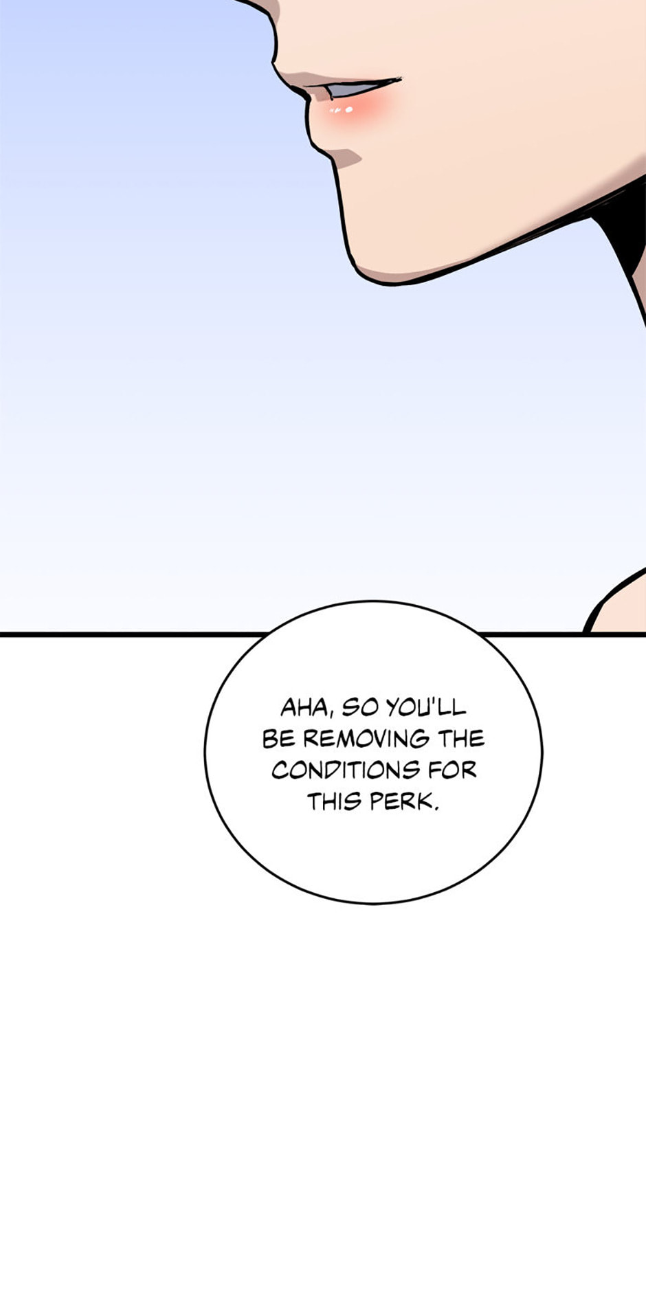 Read Level 1 Player chapter 108 image 25 on Lezhin