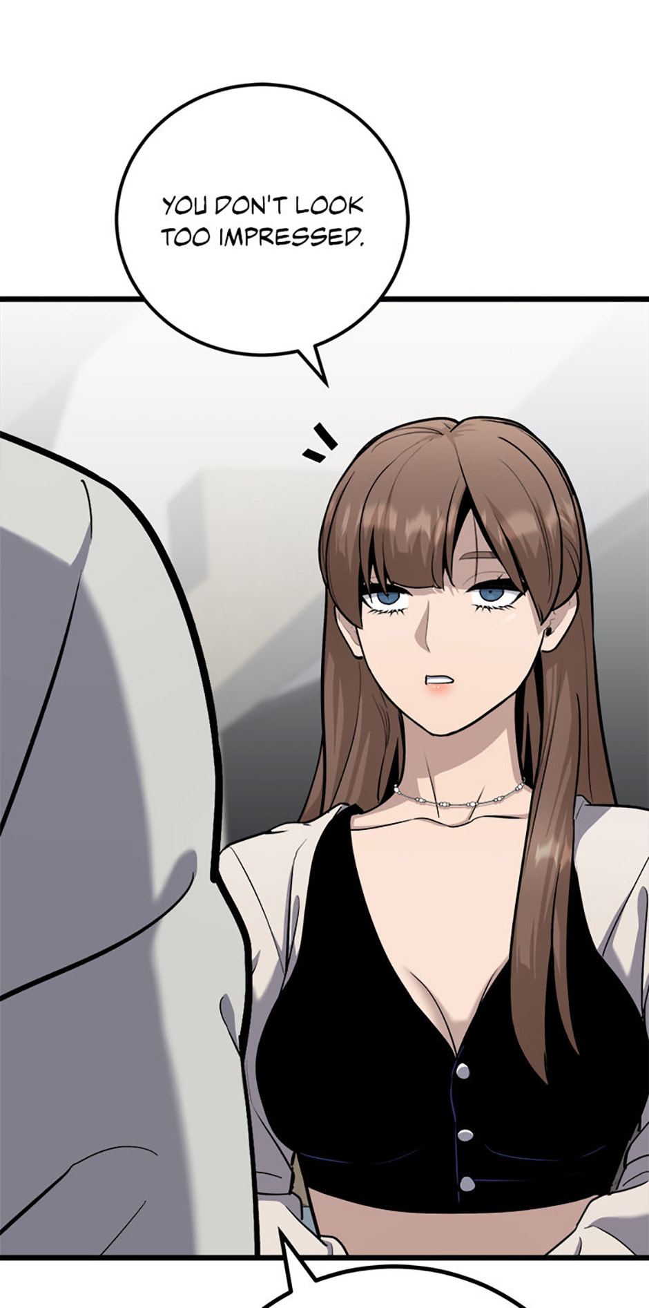 Read Level 1 Player chapter 108 image 26 on Lezhin