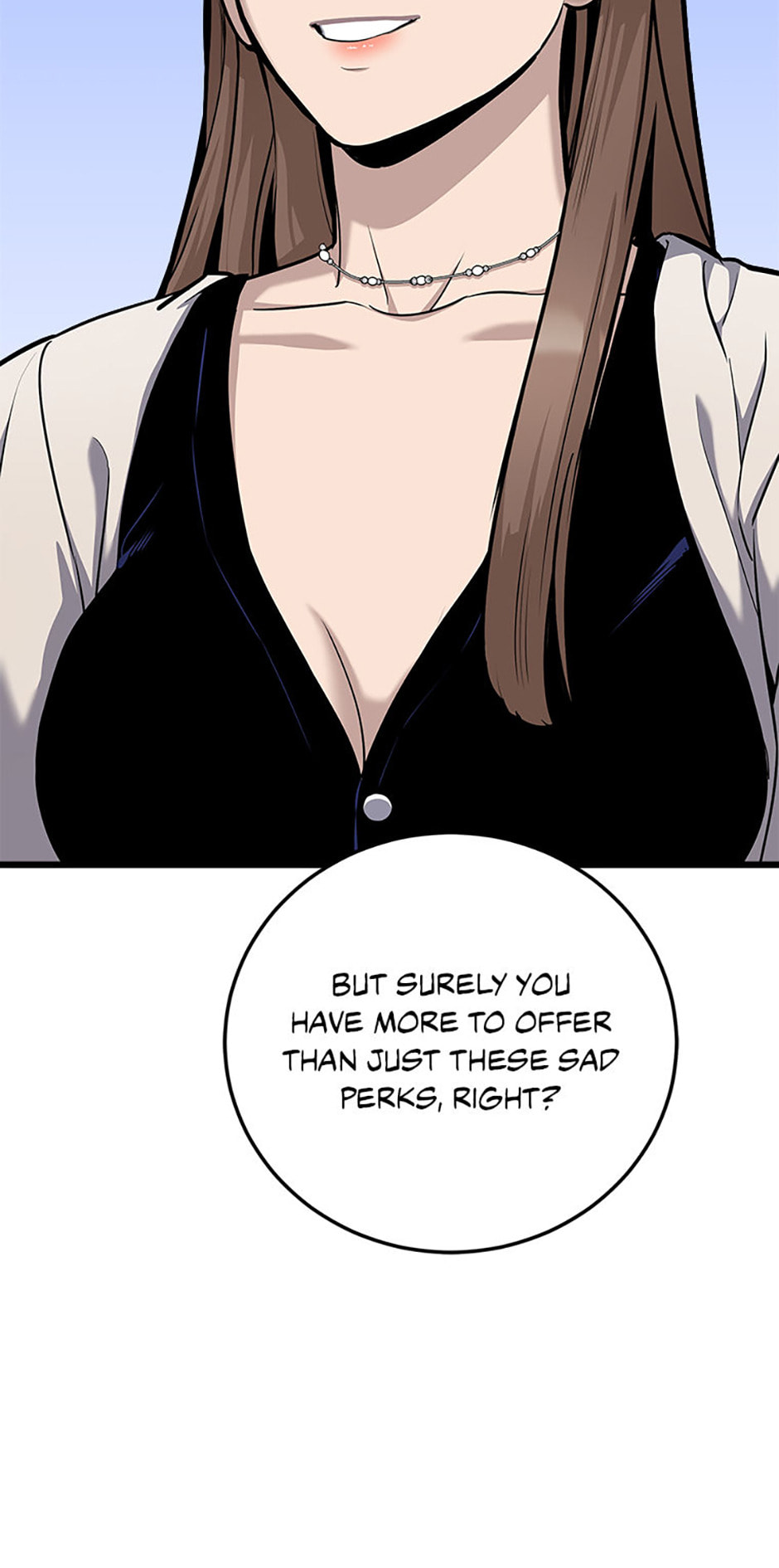 Read Level 1 Player chapter 108 image 28 on Lezhin