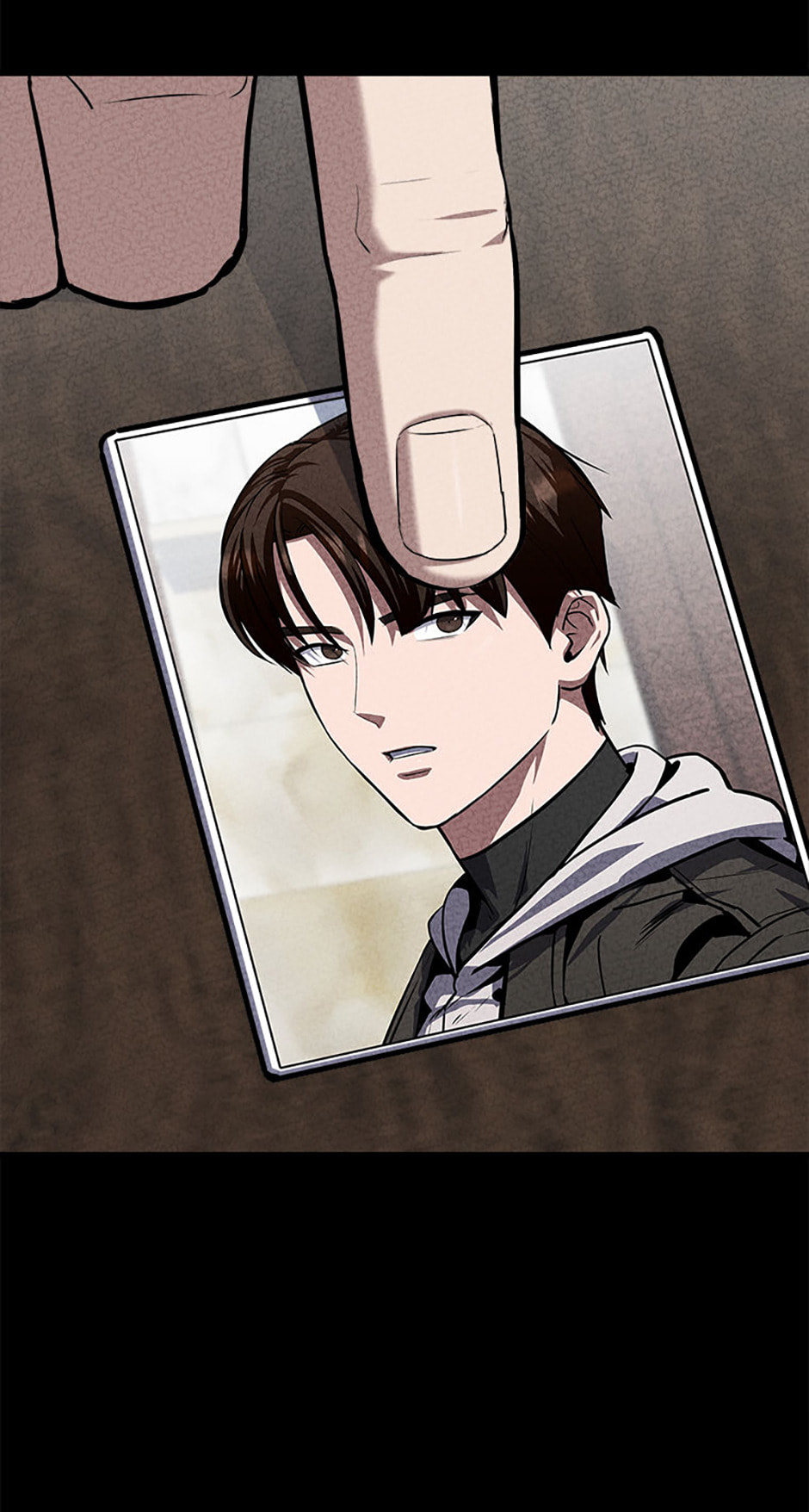 Read Level 1 Player chapter 108 image 3 on Lezhin