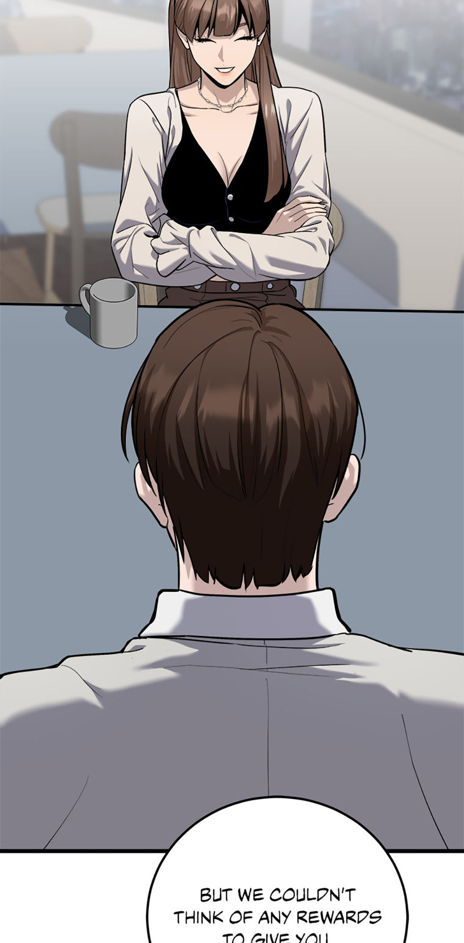 Read Level 1 Player chapter 108 image 30 on Lezhin