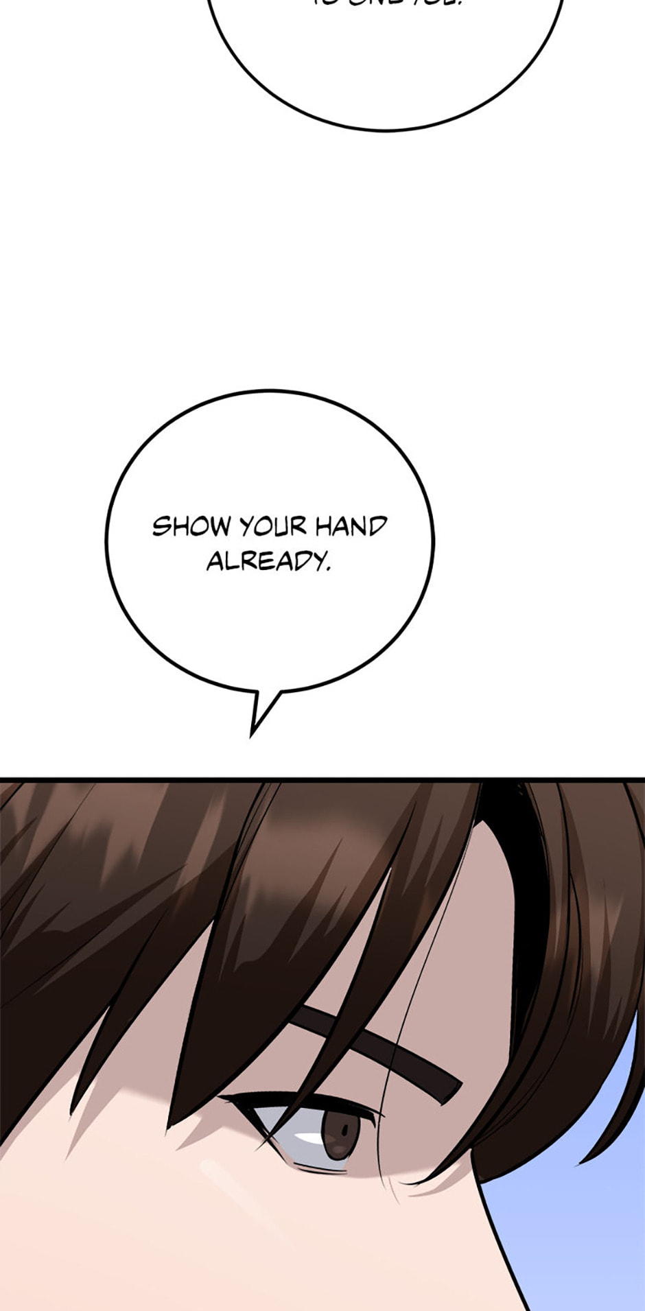 Read Level 1 Player chapter 108 image 31 on Lezhin