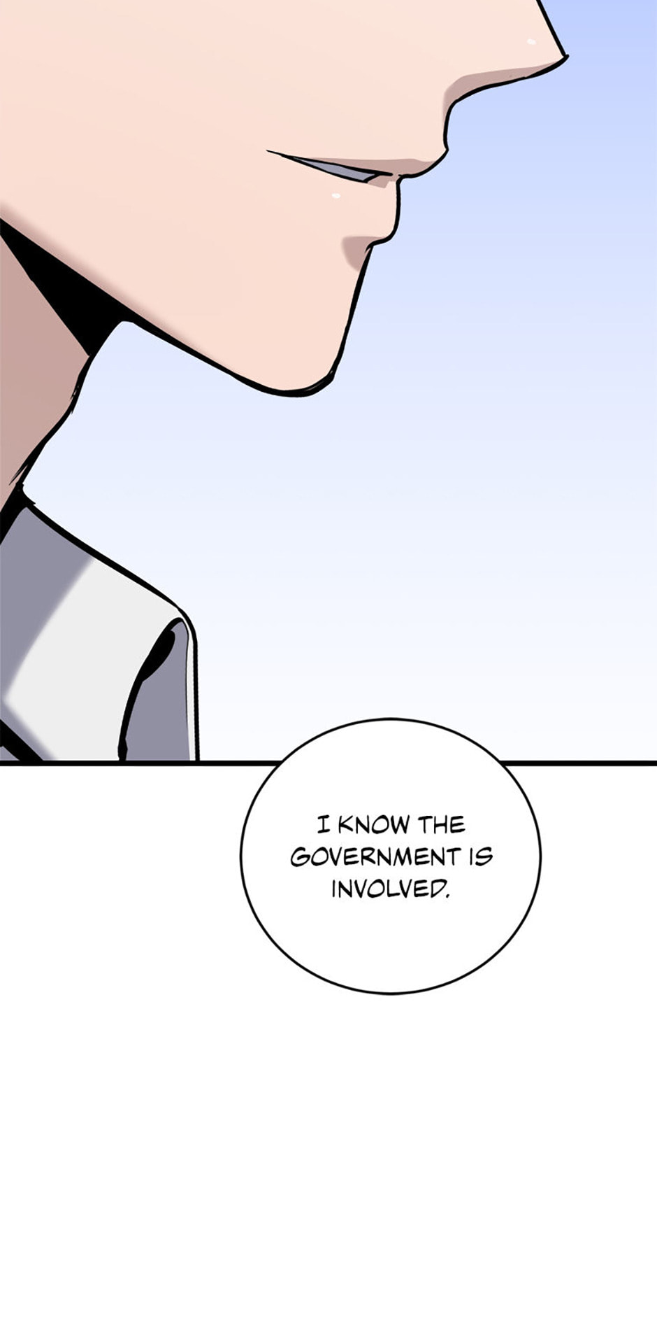 Read Level 1 Player chapter 108 image 32 on Lezhin