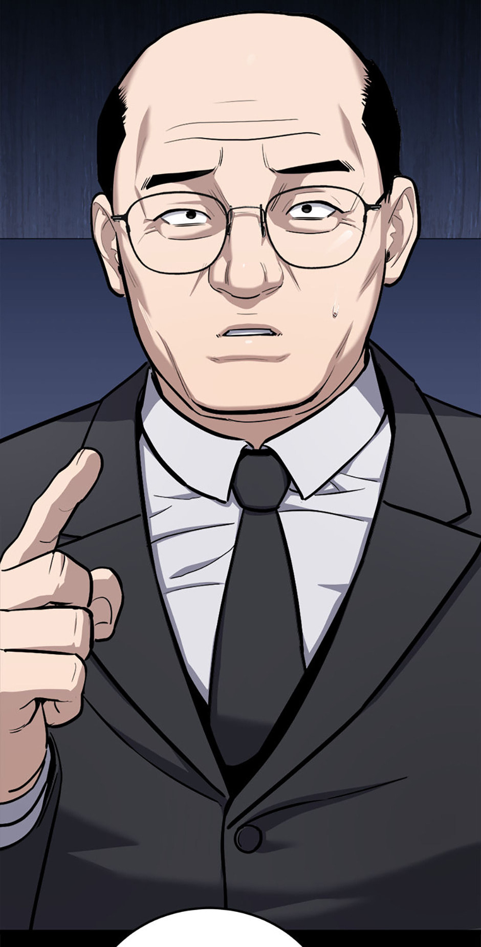 Read Level 1 Player chapter 108 image 35 on Lezhin