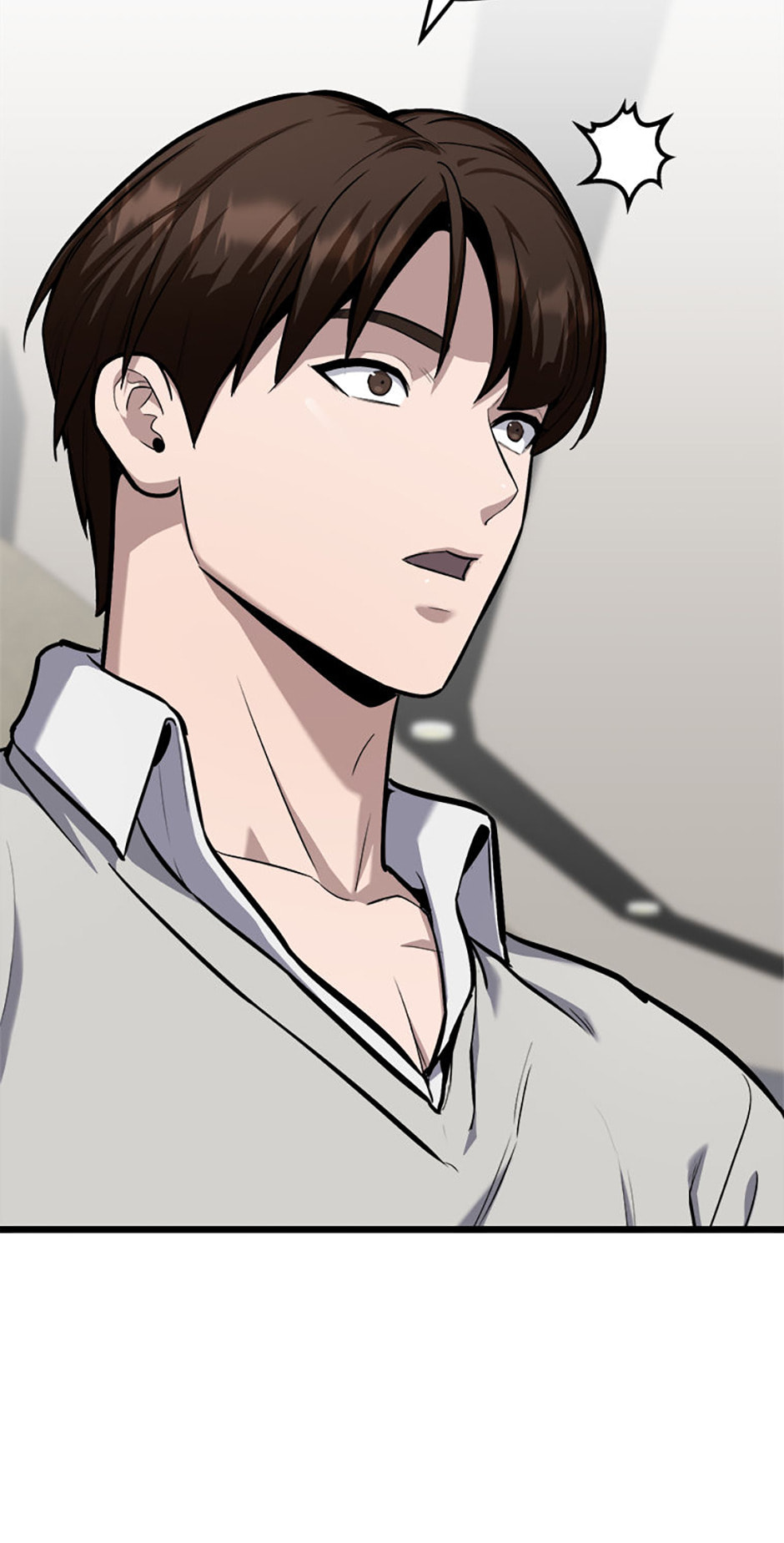 Read Level 1 Player chapter 108 image 37 on Lezhin