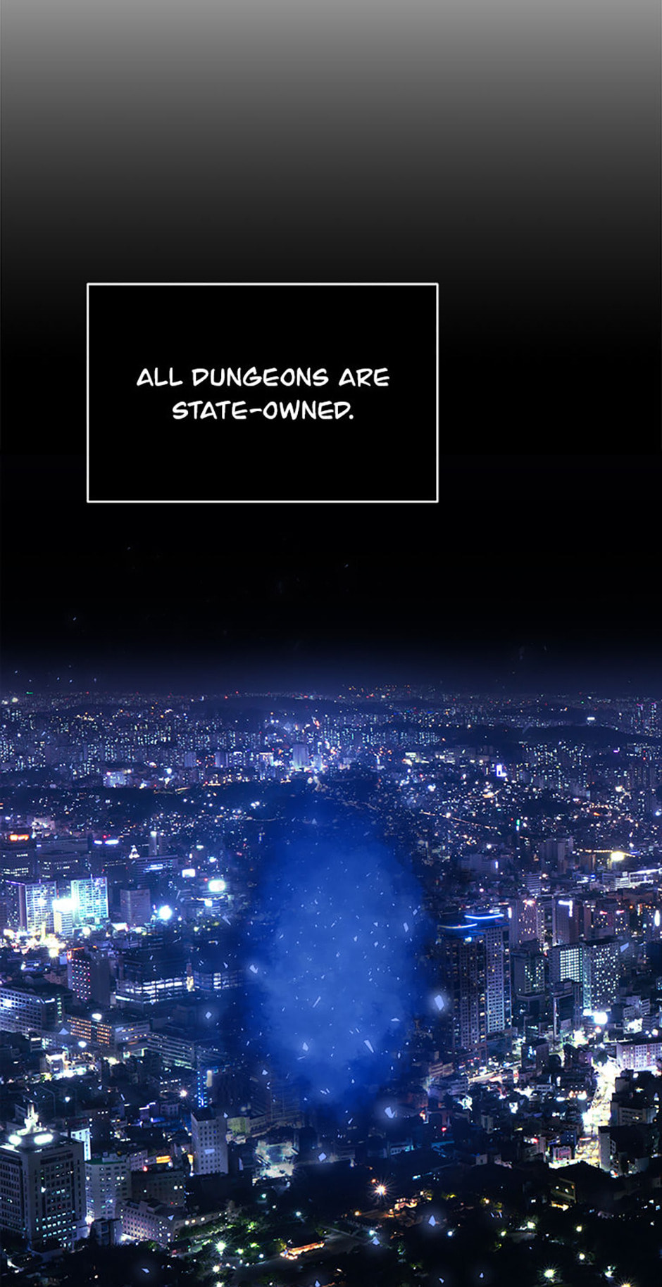 Read Level 1 Player chapter 108 image 39 on Lezhin