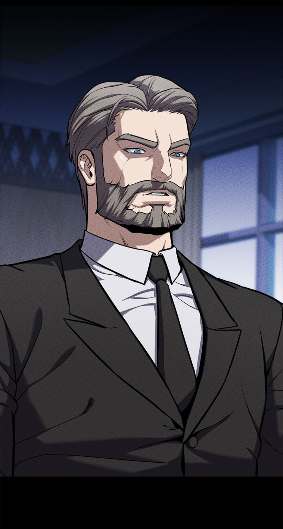 Read Level 1 Player chapter 108 image 4 on Lezhin