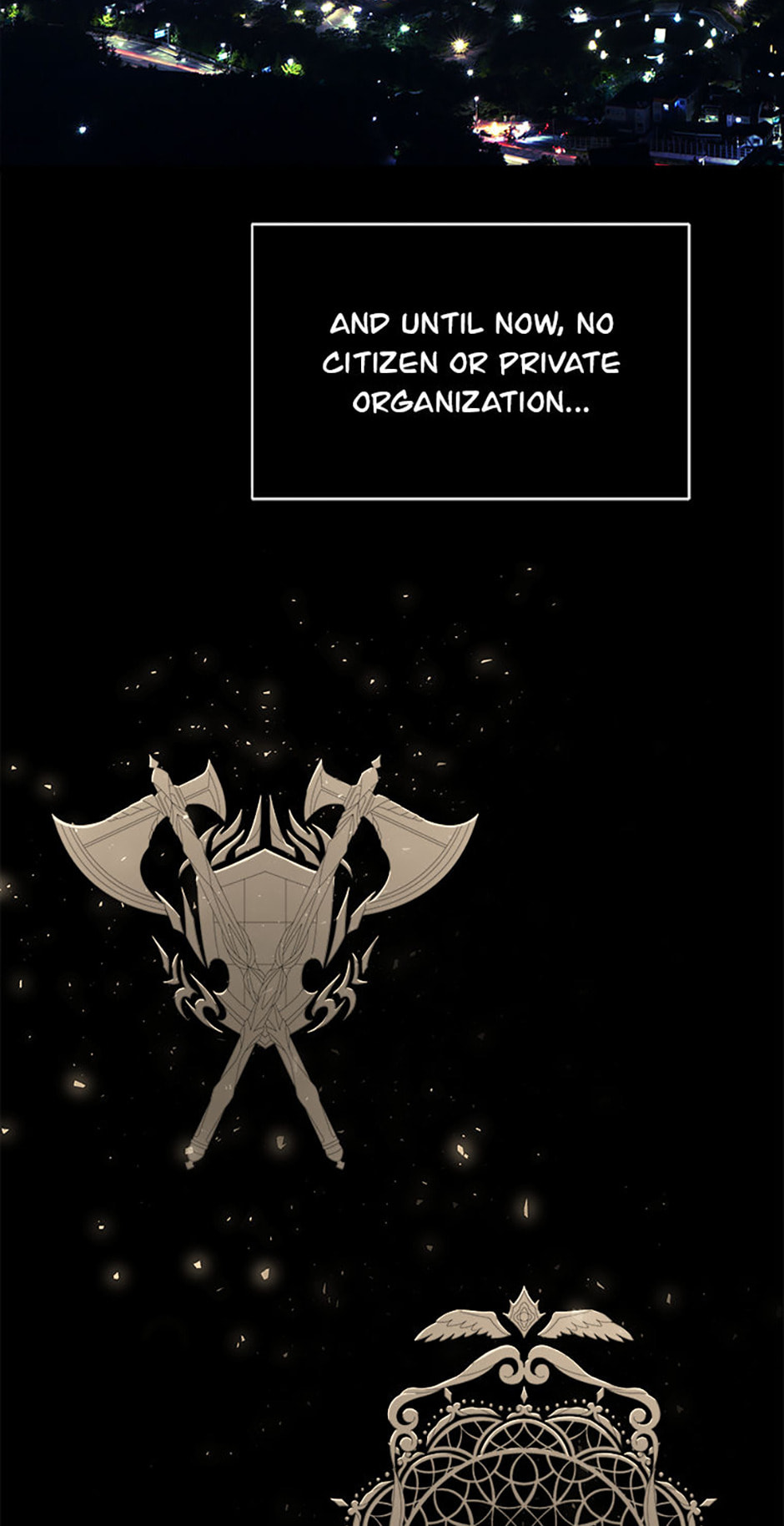 Read Level 1 Player chapter 108 image 40 on Lezhin
