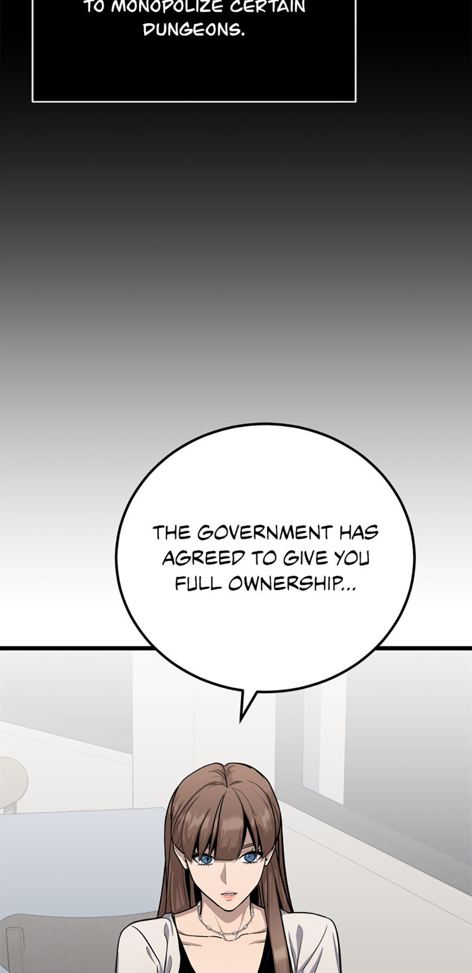 Read Level 1 Player chapter 108 image 44 on Lezhin