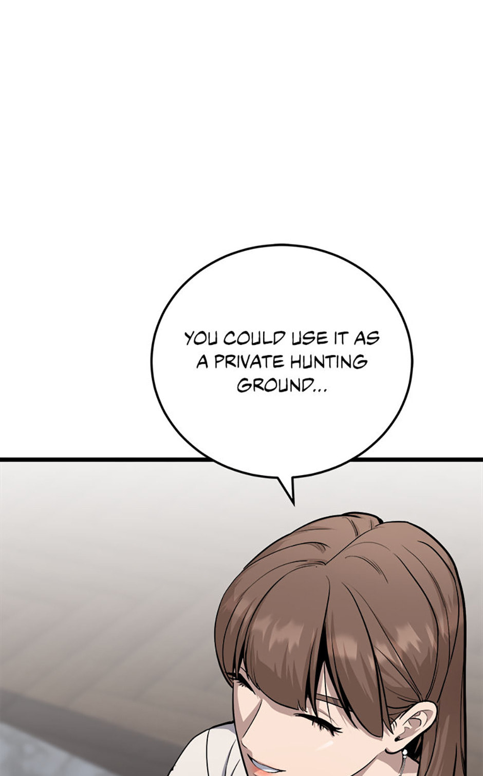 Read Level 1 Player chapter 108 image 46 on Lezhin