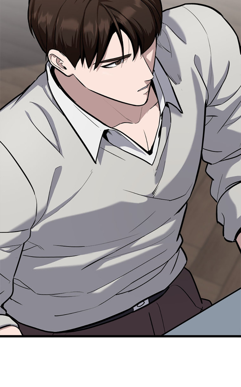 Read Level 1 Player chapter 108 image 49 on Lezhin