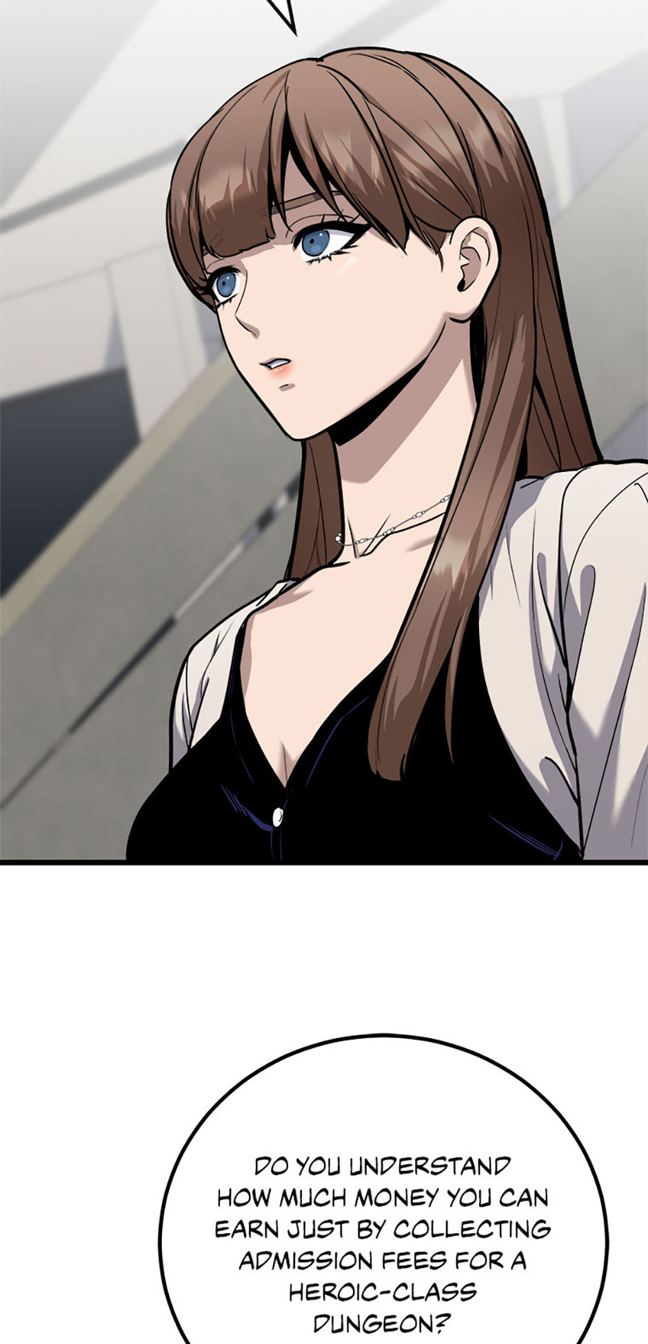 Read Level 1 Player chapter 108 image 52 on Lezhin