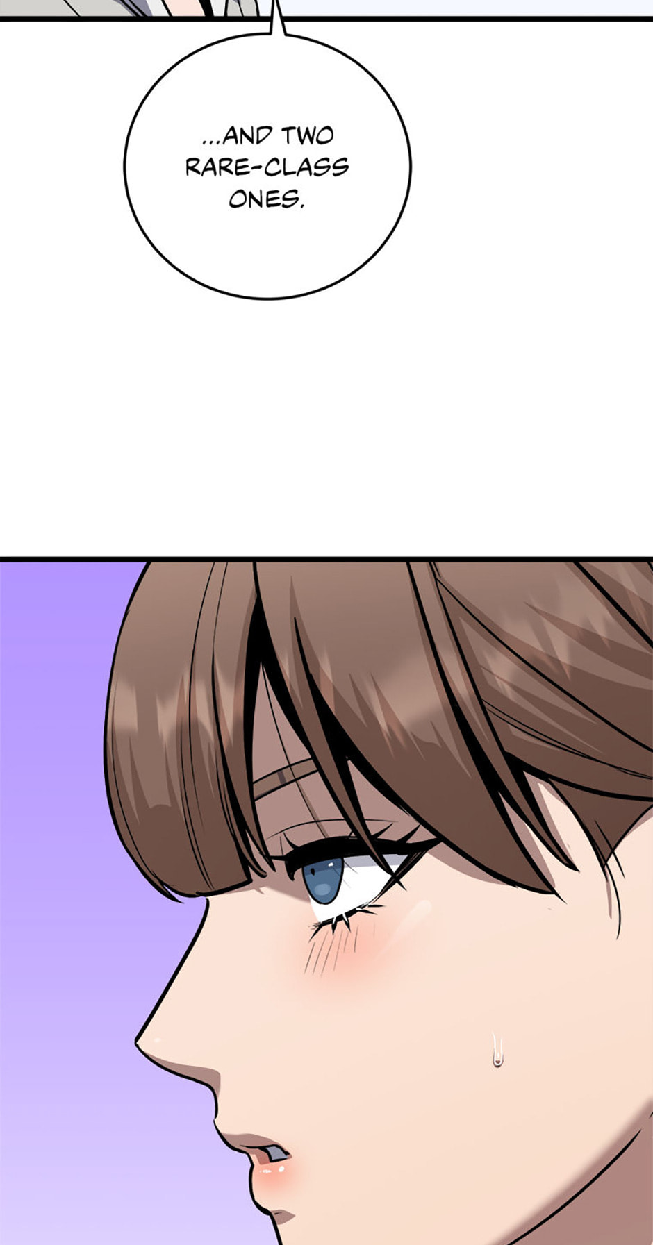Read Level 1 Player chapter 108 image 55 on Lezhin