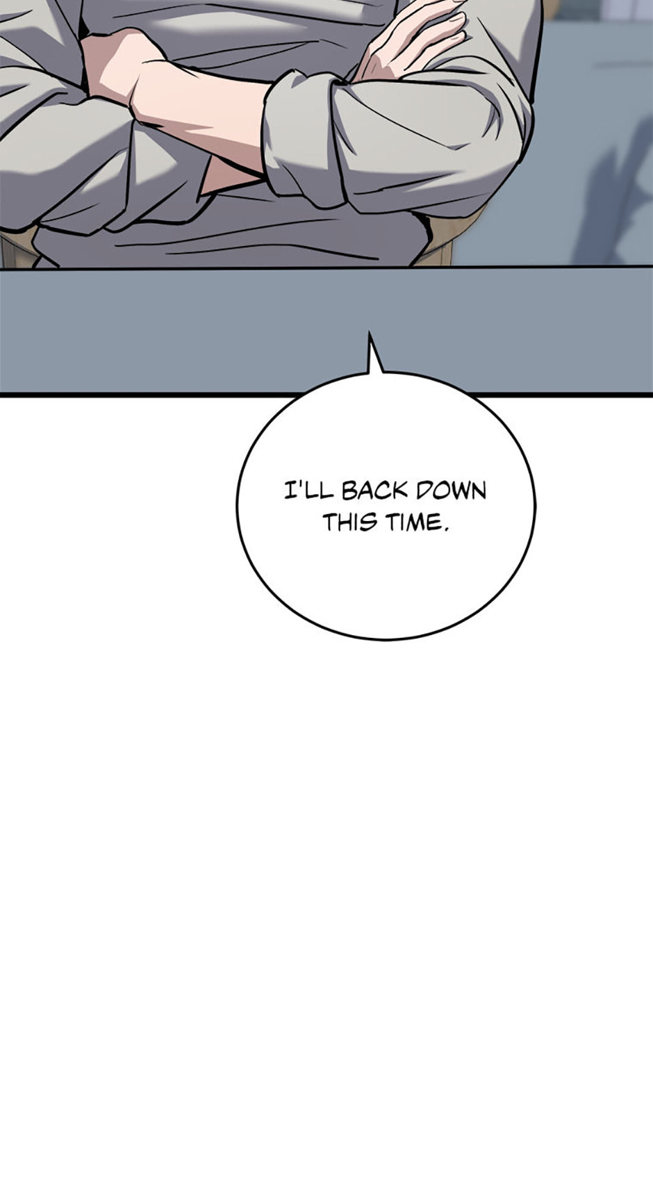 Read Level 1 Player chapter 108 image 61 on Lezhin