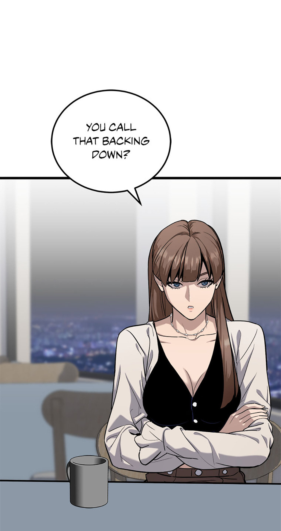 Read Level 1 Player chapter 108 image 62 on Lezhin