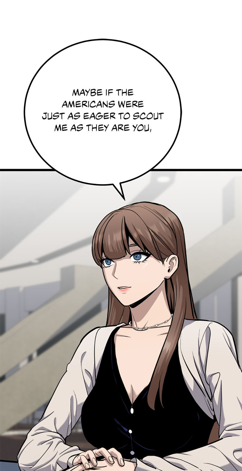Read Level 1 Player chapter 108 image 66 on Lezhin