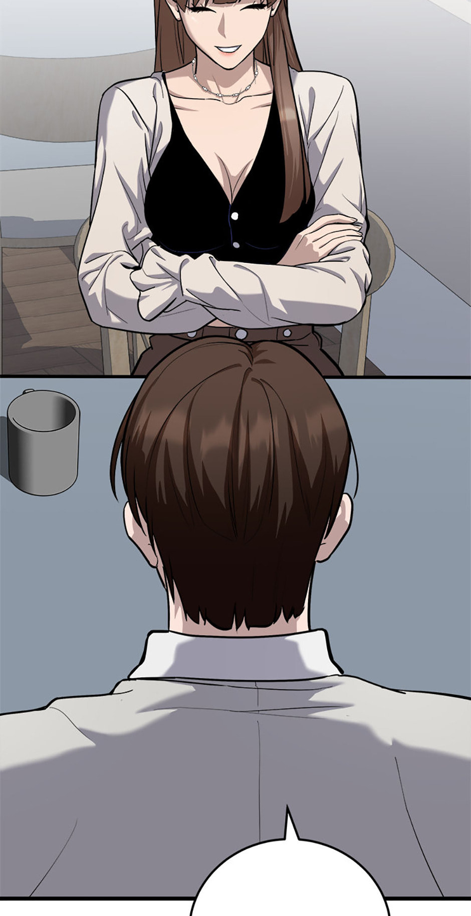 Read Level 1 Player chapter 108 image 68 on Lezhin