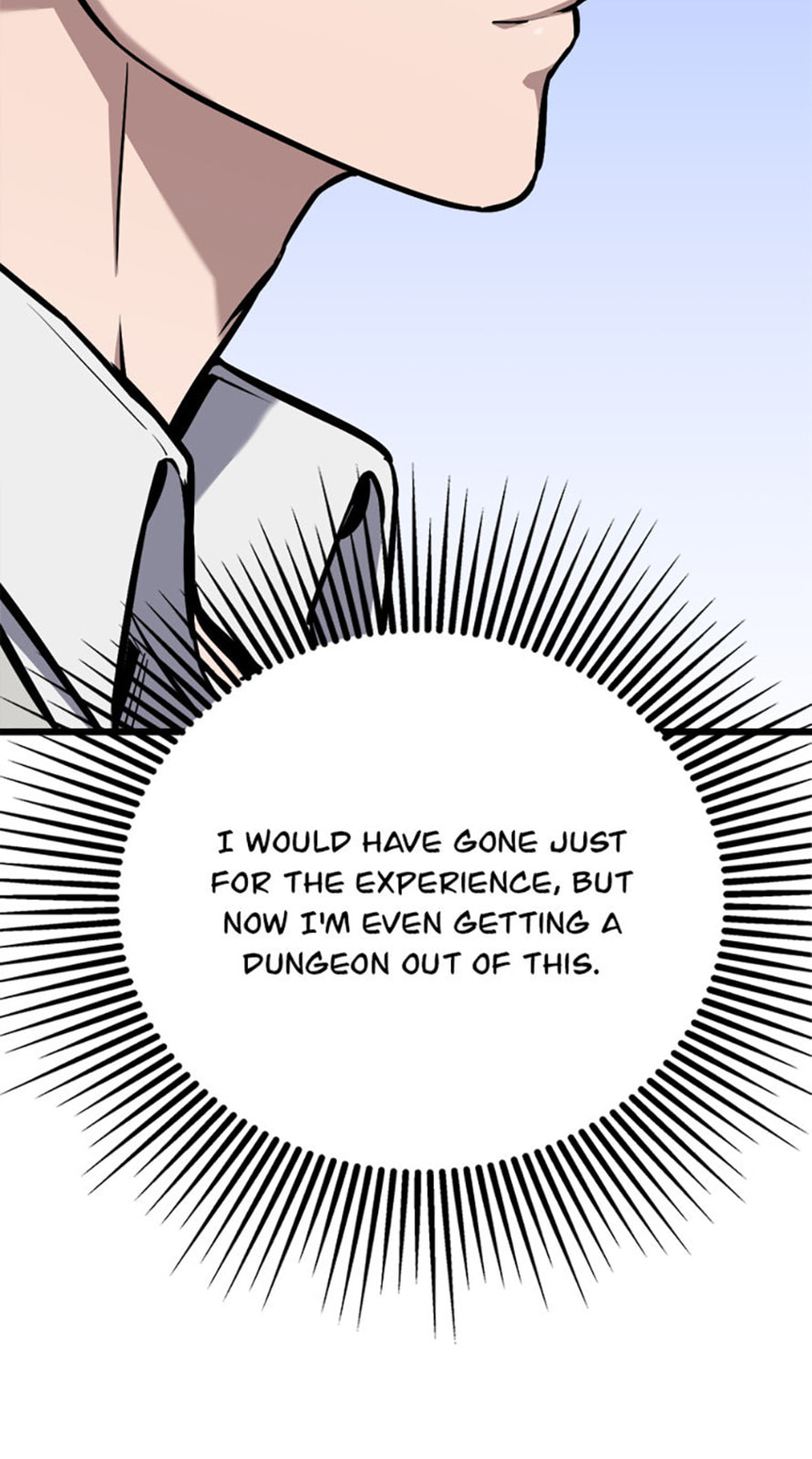 Read Level 1 Player chapter 108 image 78 on Lezhin