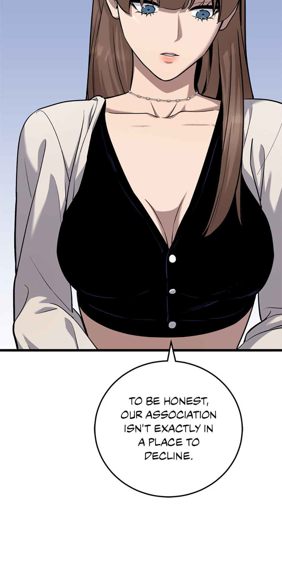 Read Level 1 Player chapter 108 image 8 on Lezhin