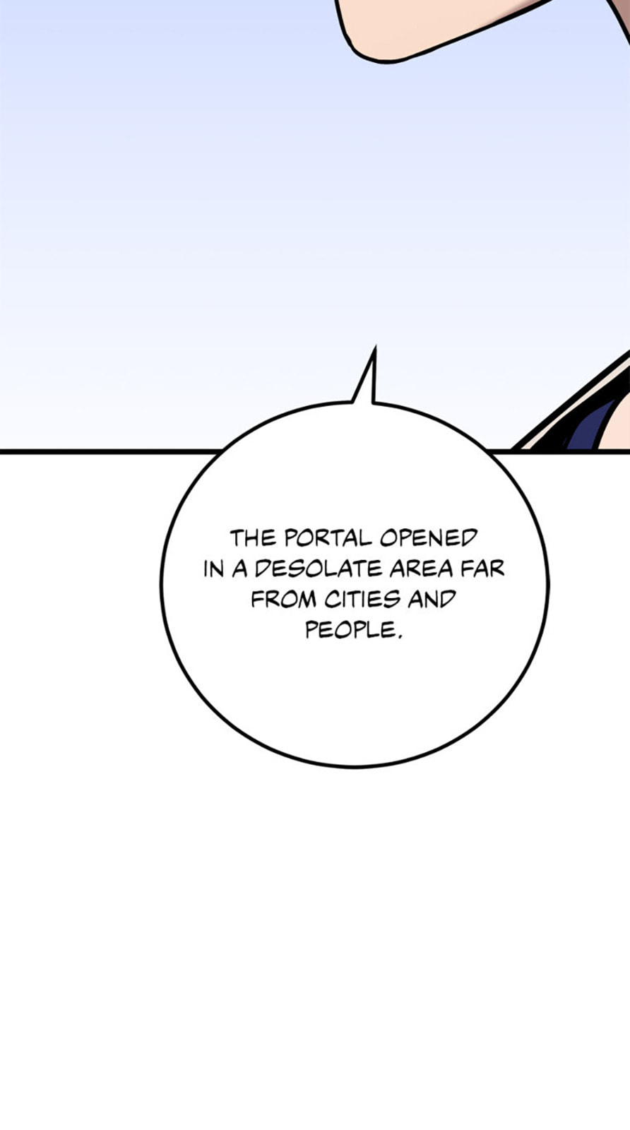 Read Level 1 Player chapter 108 image 80 on Lezhin
