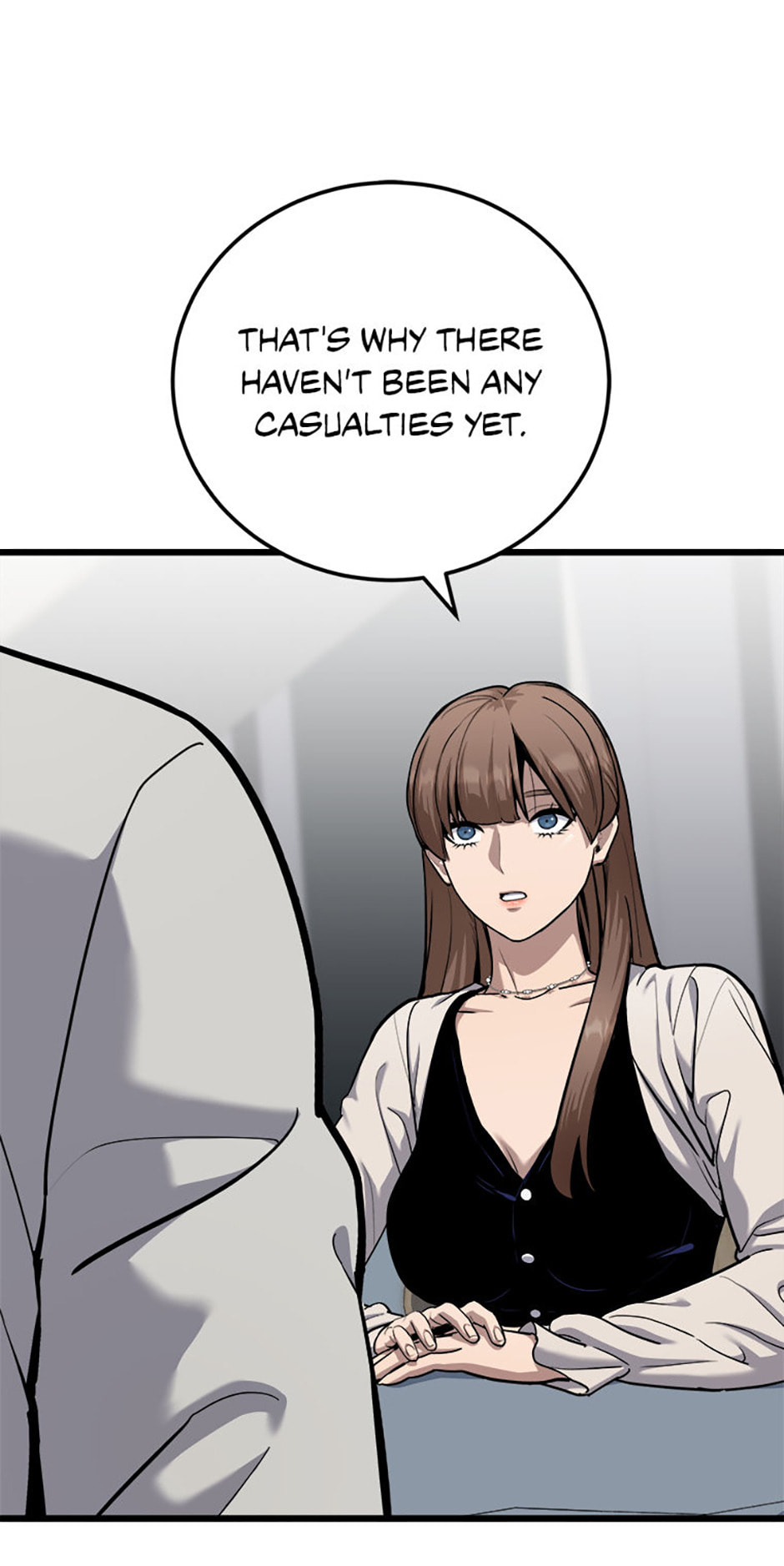 Read Level 1 Player chapter 108 image 81 on Lezhin