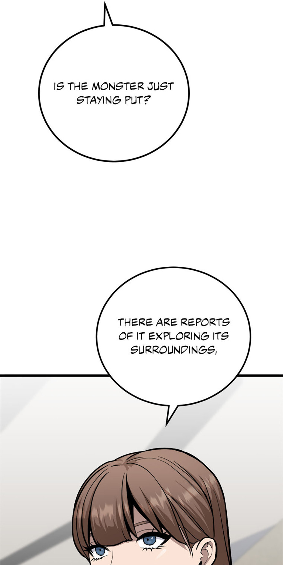 Read Level 1 Player chapter 108 image 82 on Lezhin