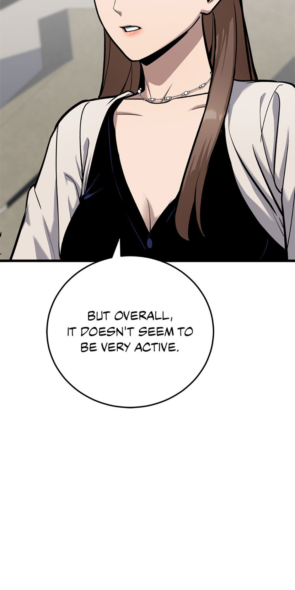 Read Level 1 Player chapter 108 image 83 on Lezhin