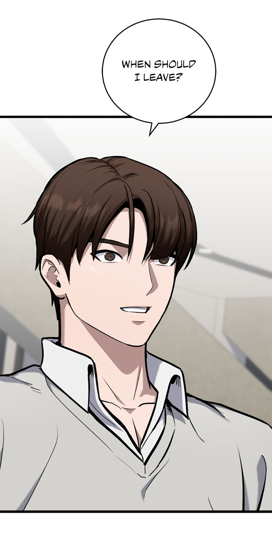 Read Level 1 Player chapter 108 image 84 on Lezhin