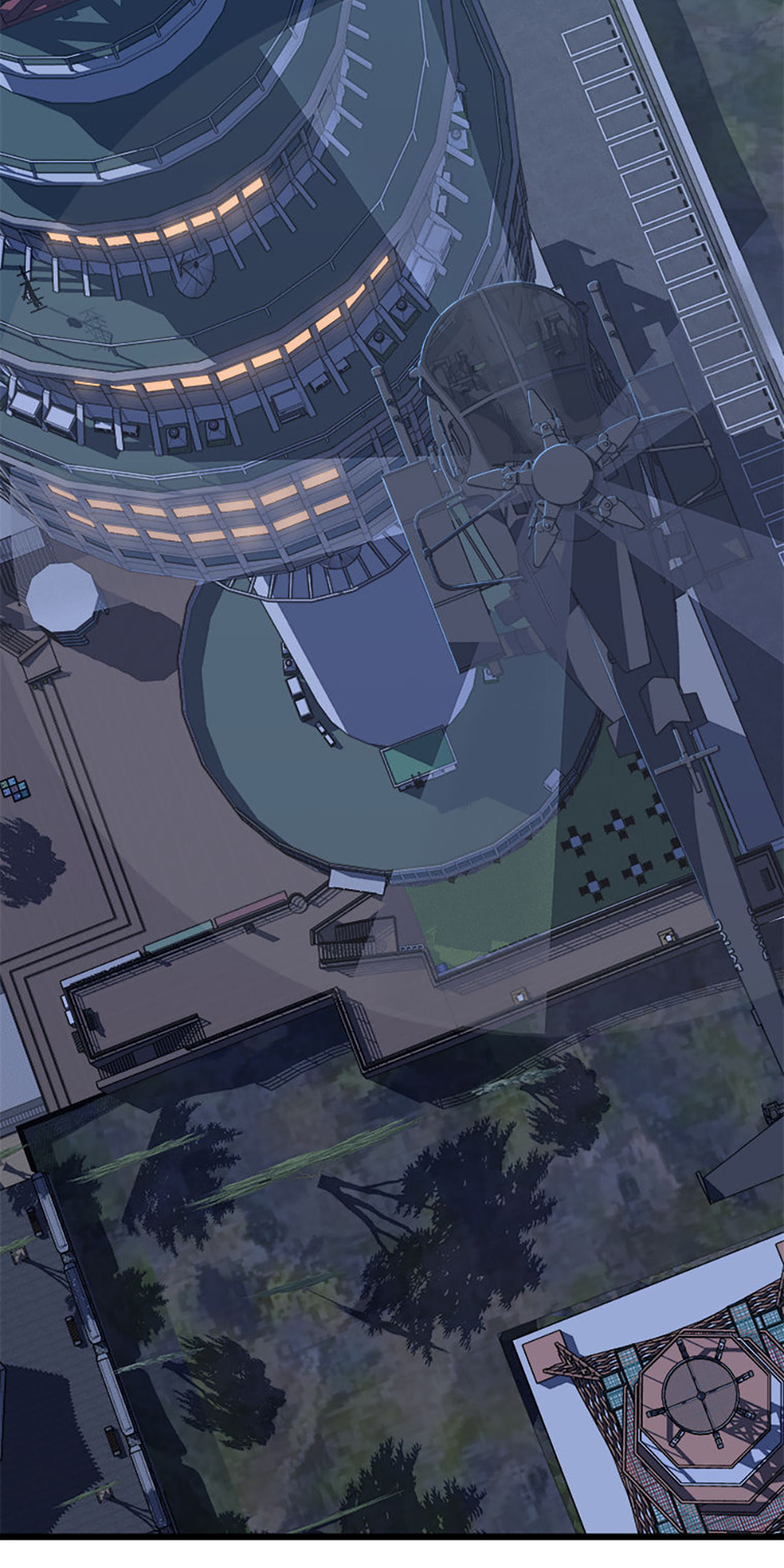 Read Level 1 Player chapter 108 image 86 on Lezhin