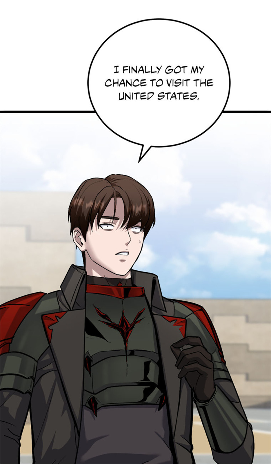 Read Level 1 Player chapter 108 image 89 on Lezhin