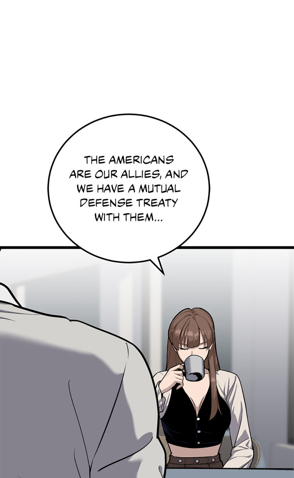 Read Level 1 Player chapter 108 image 9 on Lezhin