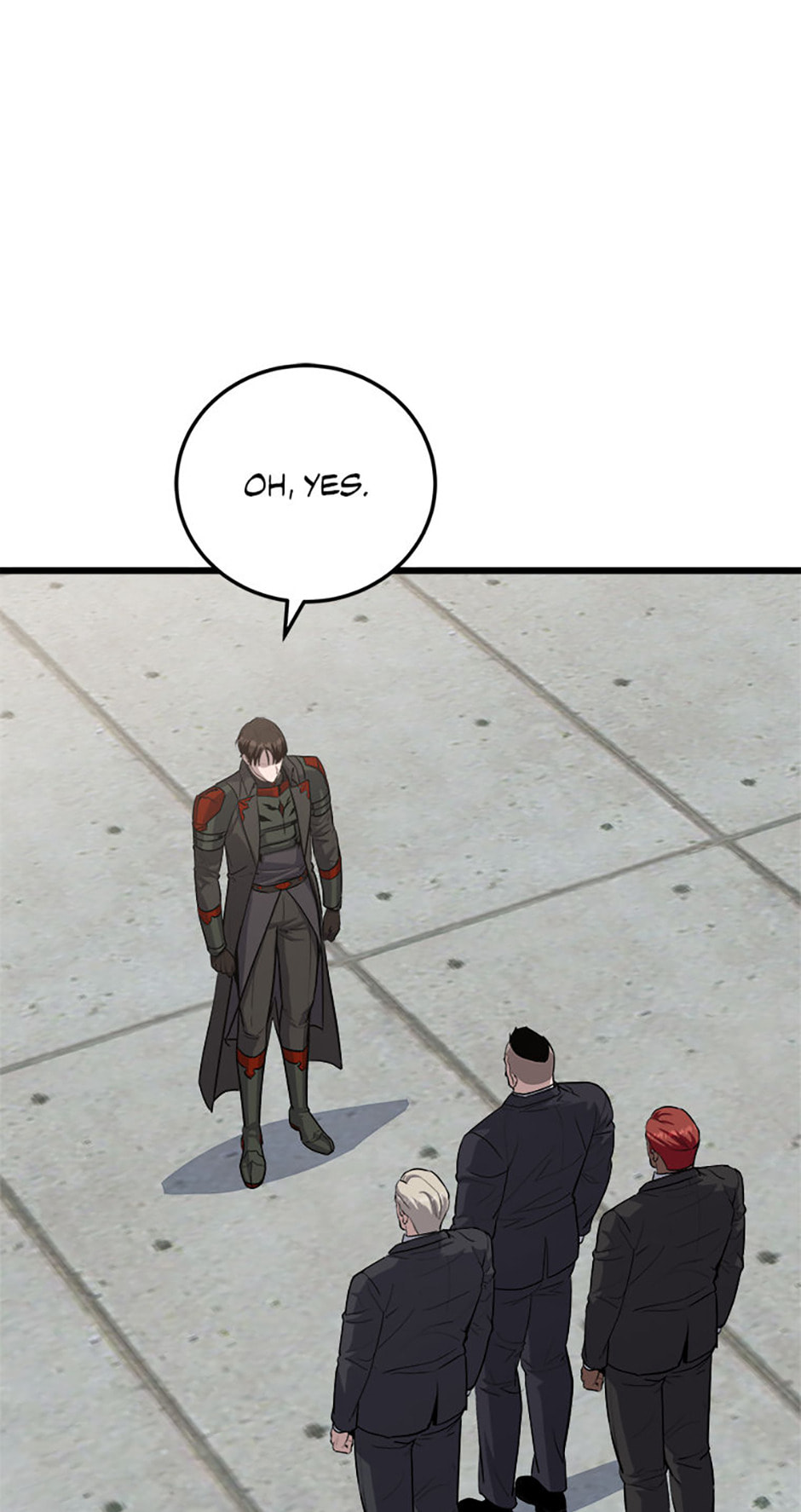 Read Level 1 Player chapter 108 image 92 on Lezhin