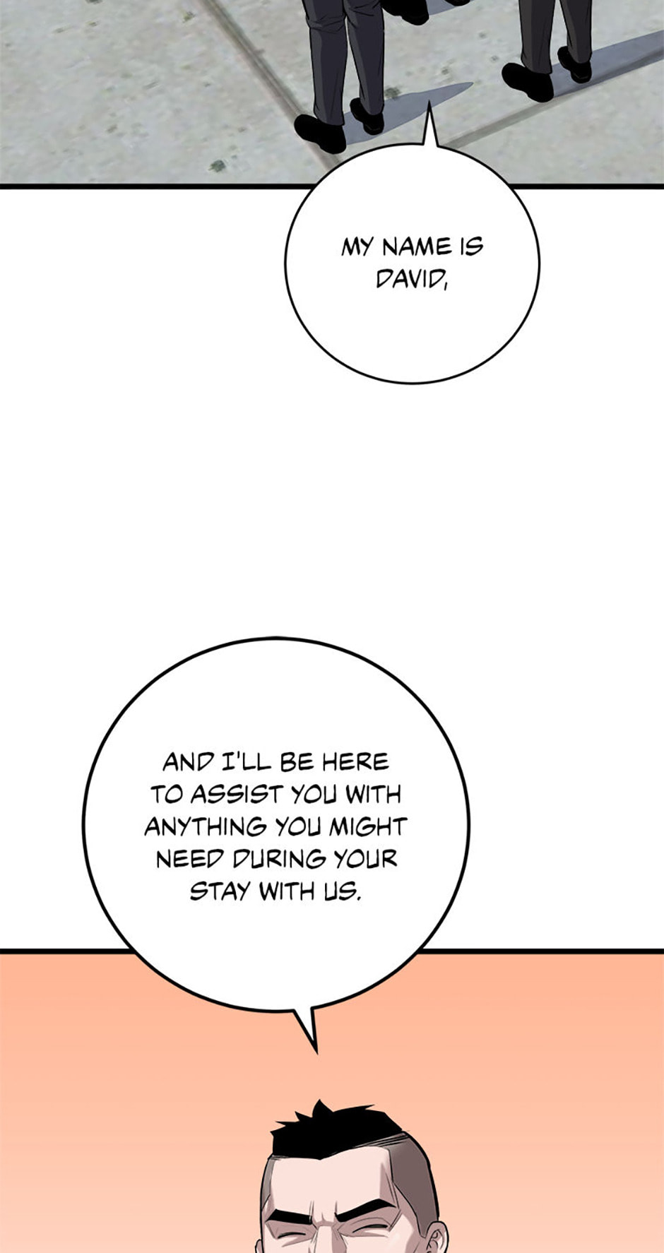 Read Level 1 Player chapter 108 image 93 on Lezhin