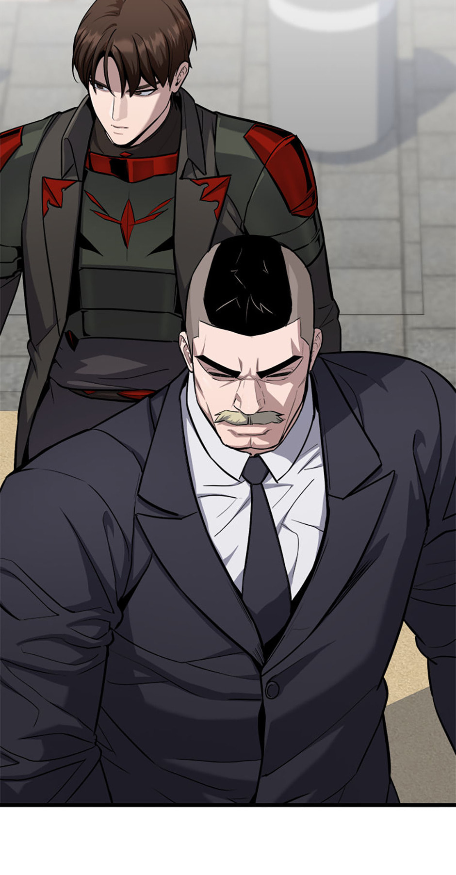 Read Level 1 Player chapter 108 image 98 on Lezhin