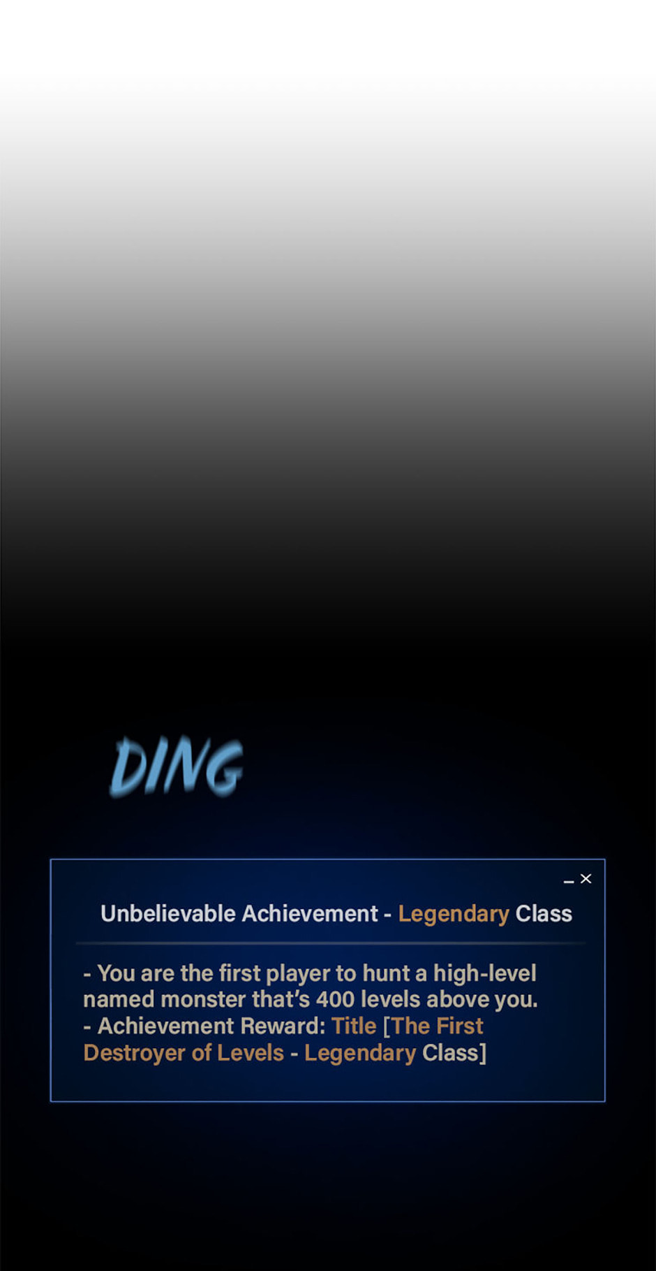 Read Level 1 Player chapter 109 image 101 on Lezhin