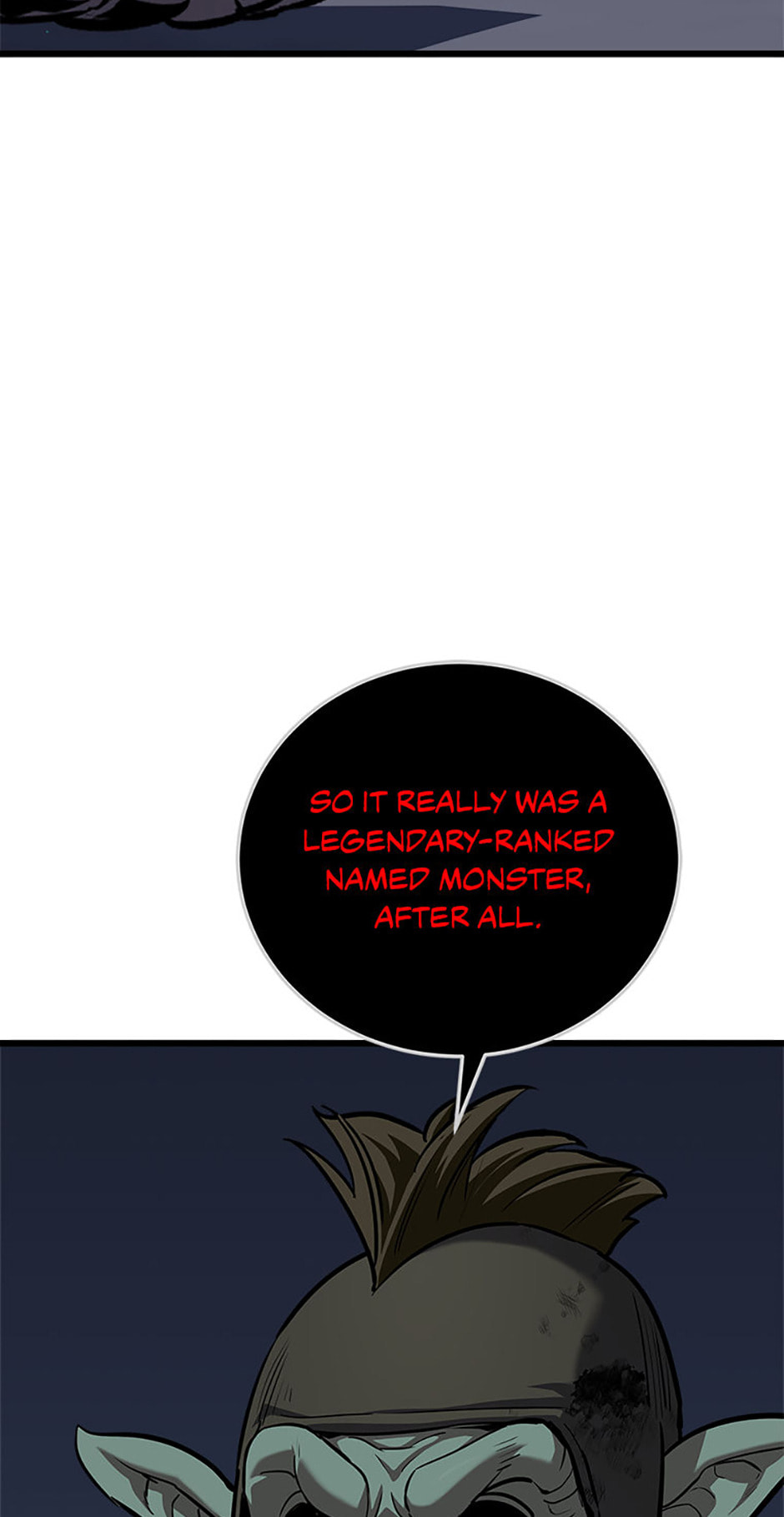 Read Level 1 Player chapter 109 image 104 on Lezhin