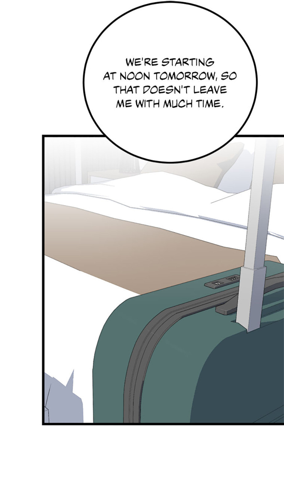 Read Level 1 Player chapter 109 image 12 on Lezhin