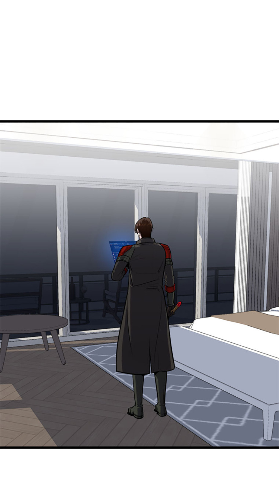 Read Level 1 Player chapter 109 image 13 on Lezhin