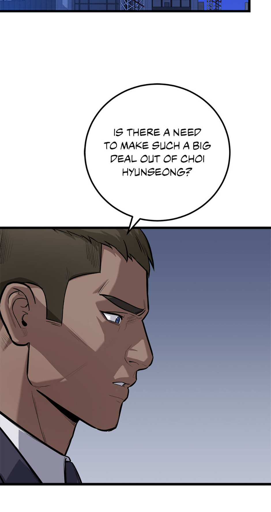 Read Level 1 Player chapter 109 image 17 on Lezhin